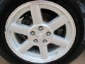 Light Khaki Metallic - Liberty Limited 4x4 Photo No. 15