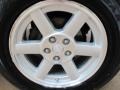 Light Khaki Metallic - Liberty Limited 4x4 Photo No. 16