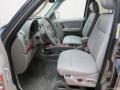 Light Khaki Metallic - Liberty Limited 4x4 Photo No. 17