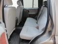 Light Khaki Metallic - Liberty Limited 4x4 Photo No. 19