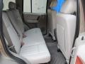 Light Khaki Metallic - Liberty Limited 4x4 Photo No. 21