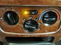 Light Khaki Metallic - Liberty Limited 4x4 Photo No. 32
