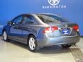 Polished Metal Metallic - Civic LX-S Sedan Photo No. 6