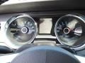 Charcoal Black Gauges Photo for 2013 Ford Mustang #70522593