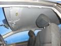 Polished Metal Metallic - Civic LX-S Sedan Photo No. 11