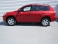 Barcelona Red Metallic - RAV4 I4 Photo No. 5