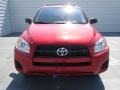 Barcelona Red Metallic - RAV4 I4 Photo No. 7