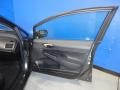 Polished Metal Metallic - Civic LX-S Sedan Photo No. 20