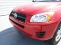 Barcelona Red Metallic - RAV4 I4 Photo No. 9