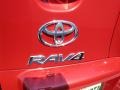 Barcelona Red Metallic - RAV4 I4 Photo No. 13