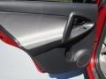 Barcelona Red Metallic - RAV4 I4 Photo No. 17
