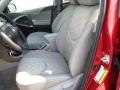 Barcelona Red Metallic - RAV4 I4 Photo No. 21