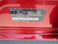 Barcelona Red Metallic - RAV4 I4 Photo No. 31