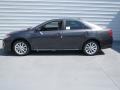 Magnetic Gray Metallic - Camry Hybrid XLE Photo No. 5