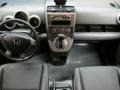 2003 Honda Element Black Interior Dashboard Photo