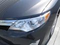 2012 Magnetic Gray Metallic Toyota Camry Hybrid XLE  photo #8