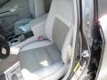 2012 Magnetic Gray Metallic Toyota Camry Hybrid XLE  photo #23