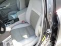 Magnetic Gray Metallic - Camry Hybrid XLE Photo No. 23