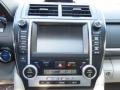 2012 Magnetic Gray Metallic Toyota Camry Hybrid XLE  photo #26