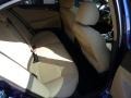 Indigo Blue Pearl - Sonata GLS Photo No. 12