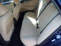 Indigo Blue Pearl - Sonata GLS Photo No. 13