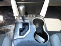 Magnetic Gray Metallic - Camry Hybrid XLE Photo No. 28