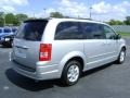 2008 Bright Silver Metallic Chrysler Town & Country Touring Signature Series  photo #3