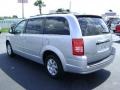 2008 Bright Silver Metallic Chrysler Town & Country Touring Signature Series  photo #5