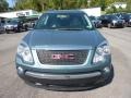 Silver Green Metallic - Acadia SLE AWD Photo No. 2