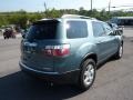 Silver Green Metallic - Acadia SLE AWD Photo No. 7