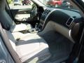 Silver Green Metallic - Acadia SLE AWD Photo No. 10