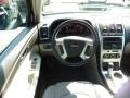 Silver Green Metallic - Acadia SLE AWD Photo No. 15