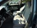 Silver Green Metallic - Acadia SLE AWD Photo No. 16