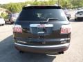 2009 Carbon Black Metallic GMC Acadia SLE AWD  photo #6