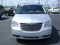 2008 Bright Silver Metallic Chrysler Town & Country Touring Signature Series  photo #11