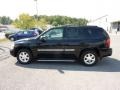Onyx Black - Envoy SLT 4x4 Photo No. 4