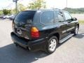Onyx Black - Envoy SLT 4x4 Photo No. 7