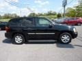 Onyx Black - Envoy SLT 4x4 Photo No. 8