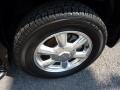 Onyx Black - Envoy SLT 4x4 Photo No. 9