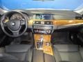 Alpine White - 5 Series 550i xDrive Sedan Photo No. 14