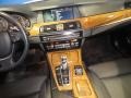Alpine White - 5 Series 550i xDrive Sedan Photo No. 17