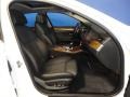 Alpine White - 5 Series 550i xDrive Sedan Photo No. 24
