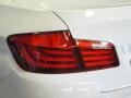 Alpine White - 5 Series 550i xDrive Sedan Photo No. 29