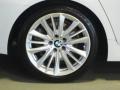 Alpine White - 5 Series 550i xDrive Sedan Photo No. 30