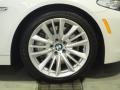 Alpine White - 5 Series 550i xDrive Sedan Photo No. 31
