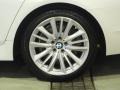 Alpine White - 5 Series 550i xDrive Sedan Photo No. 33