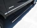 2012 Tuxedo Black Metallic Ford F150 Platinum SuperCrew 4x4  photo #14
