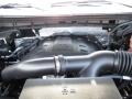 2012 Tuxedo Black Metallic Ford F150 Platinum SuperCrew 4x4  photo #18