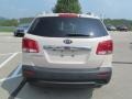 2011 White Sand Beige Kia Sorento LX V6 AWD  photo #9