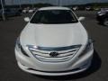 Shimmering White - Sonata GLS Photo No. 2